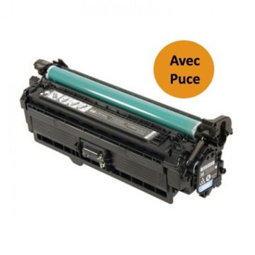 Toner compatible - Canon 3018C004 / 055 H - magenta