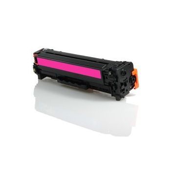 Toner compatible - Canon 3026C002 / 054 H - magenta