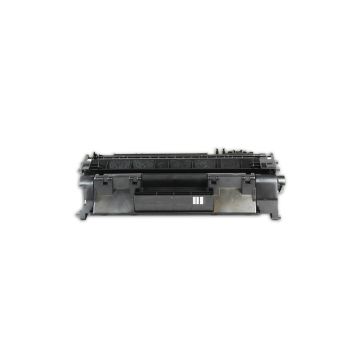 Toner compatible - Canon 3479B002 / 719 - noir