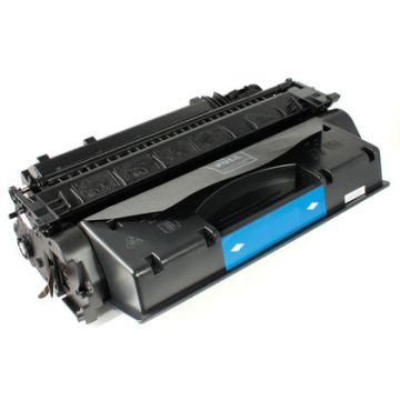 Toner compatible - Canon 3480B002 / 719H - noir