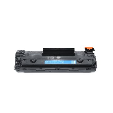 Toner compatible - Canon 3483B002 / 726 - noir