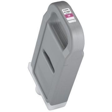 Cartouche compatible - Canon 6683B001 / PFI-706 M - magenta