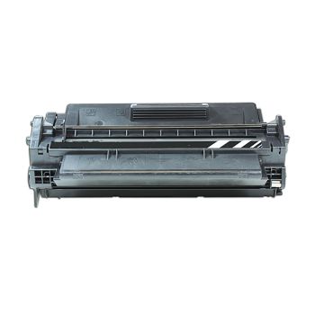 Toner compatible - Canon 6812A002 / CARTRIDGE M - noir