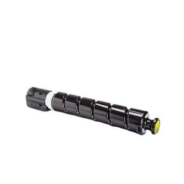 Toner compatible - Canon 8527B002 / C-EXV 49 - jaune