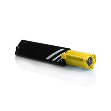 Toner compatible - Dell 59310156 / WH006 - jaune