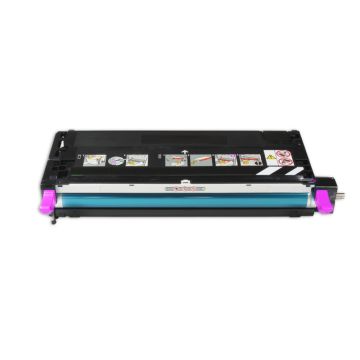 Toner compatible - Dell 59310172 / RF013 - magenta