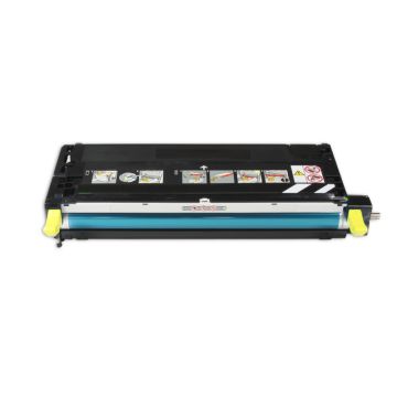 Toner compatible - Dell 59310173 / NF556 - jaune