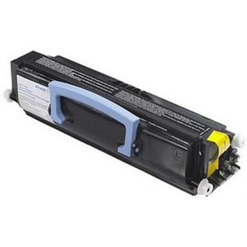 Toner compatible - Dell 59310237 / MW558 - noir