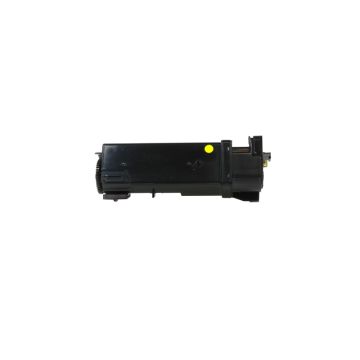 Toner compatible - Dell 59310260 / PN124 - jaune