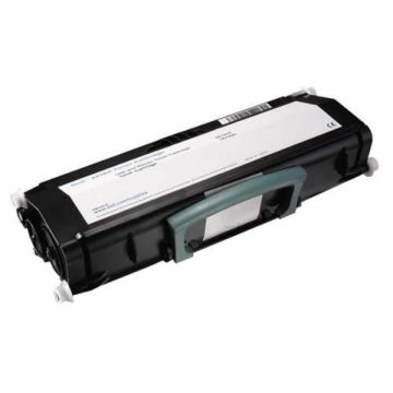 Toner compatible - Dell 59310501 / M797K - noir