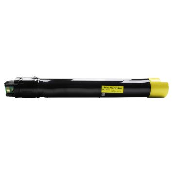 Toner compatible - Dell 59310878 / 61NNH - jaune