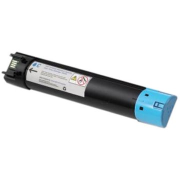 Toner compatible - Dell 59310922 / G450R - cyan