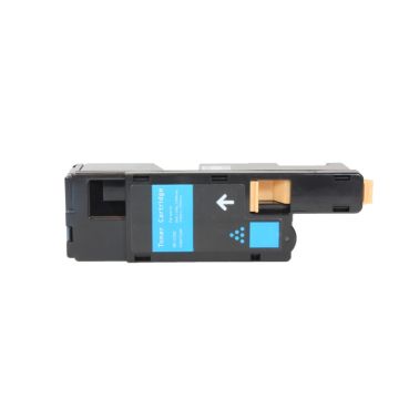 Toner compatible - Dell 59311141 / 79K5P - cyan