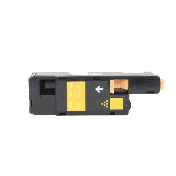 Toner compatible - Dell 59311143 / W8X8P - jaune