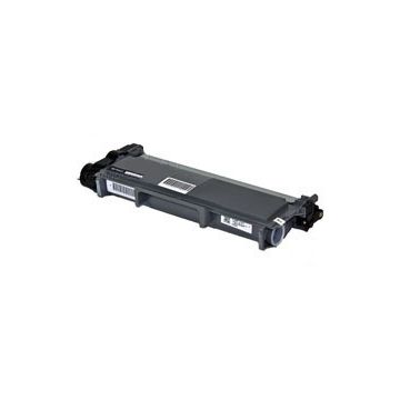 Toner compatible - Dell 593BBLH / PVTHG - noir