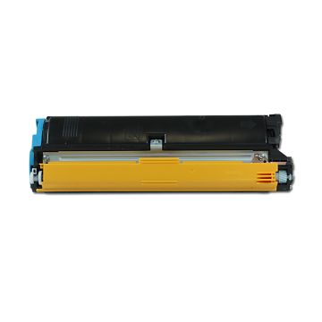 Toner compatible - Epson C13S050099 / S050099 - cyan