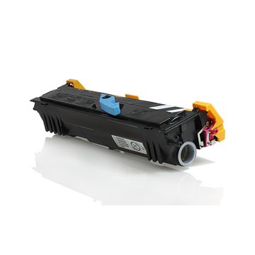 Toner compatible - Epson C13S050166 / S050166 - noir