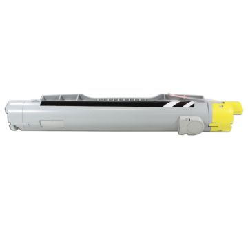 Toner compatible - Epson C13S050242 / 0242 - jaune