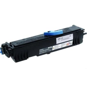 Toner compatible - Epson C13S050523 / 0523 - noir