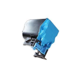 Toner compatible - Epson C13S050592 / S050592 - cyan