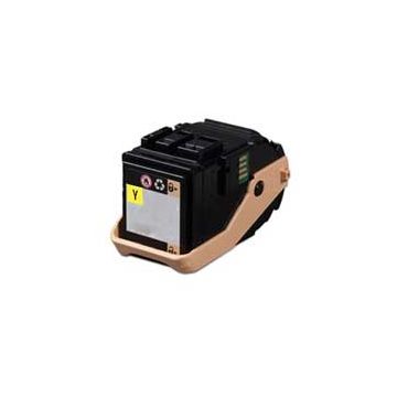 Toner compatible - Epson C13S050602 / 0602 - jaune