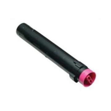 Toner compatible - Epson C13S050661 / 0661 - magenta