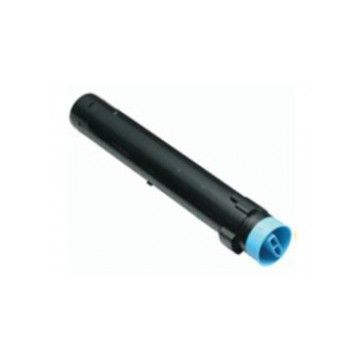 Toner compatible - Epson C13S050662 / 0662 - cyan