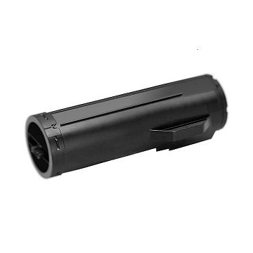 Toner compatible - Epson C13S050698 / 0698 - noir