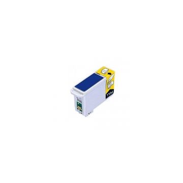 Cartouche compatible - Epson C13T00740110 / T007 - noire