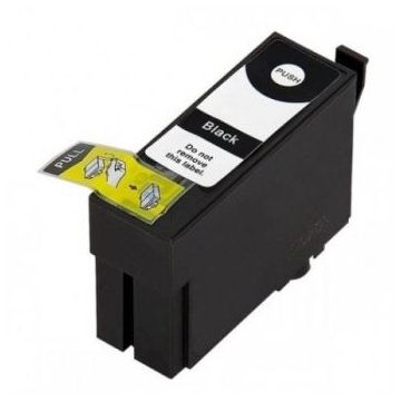 Cartouche compatible - Epson C13T02G14010 / 202XL - noire