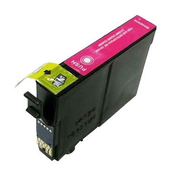 Cartouche compatible - Epson C13T02H34010 / 202XL - magenta