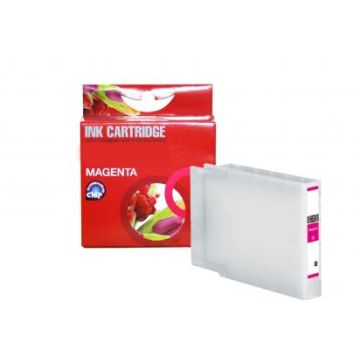 Cartouche compatible - Epson C13T04A340 / T04A3 - magenta