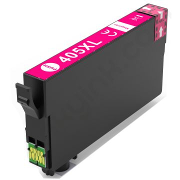 Cartouche compatible - Epson C13T05H34010 / 405 XL - magenta