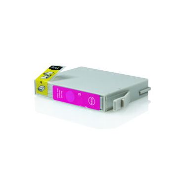 Cartouche compatible - Epson C13T06134010 / T0613 - magenta