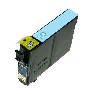 Cartouche compatible - Epson C13T07954010 / T0795 - cyan photo