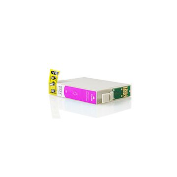 Cartouche compatible - Epson C13T12934010 / T1293 - magenta