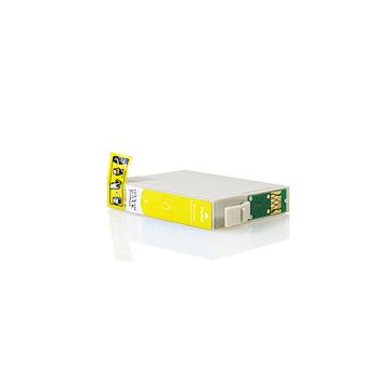 Cartouche compatible - Epson C13T12944010 / T1294 - jaune