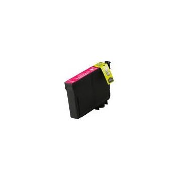 Cartouche compatible - Epson C13T27134010 / 27XL - magenta