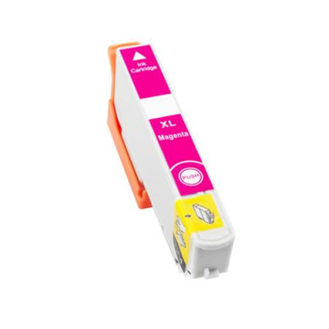 Cartouche compatible - Epson C13T33634010 / 33XL - magenta