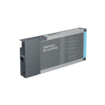 Cartouche compatible - Epson C13T636200 / T6362 - cyan