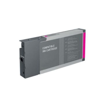 Cartouche compatible - Epson C13T636300 / T6363 - magenta