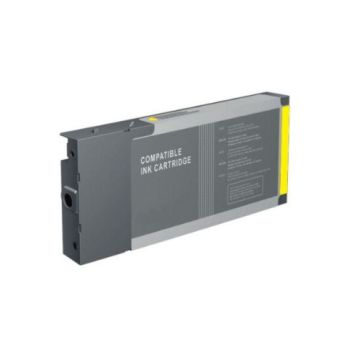 Cartouche compatible - Epson C13T636400 / T6364 - jaune