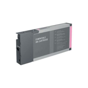 Cartouche compatible - Epson C13T636600 / T6366 - magenta photo