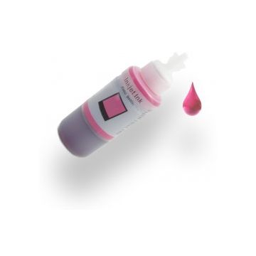 Bouteille d'encre compatible - Epson C13T67364A / T6736 - magenta photo