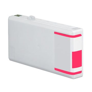 Cartouche compatible - Epson C13T70134010 / T7013 - magenta