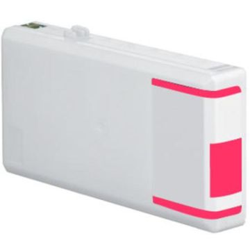 Cartouche compatible - Epson C13T79034010 / 79XL - magenta