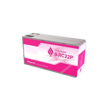 Cartouche compatible - Epson C33S020603 / SJI-C-22-P-(M) - magenta