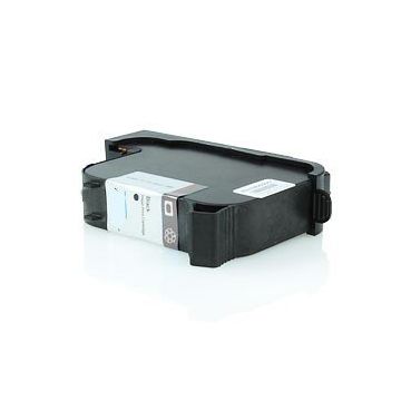 Cartouche compatible - HP 51640AE / 40 - noire