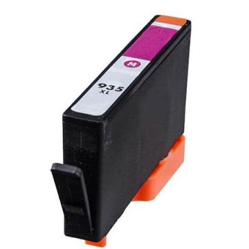 Cartouche compatible - HP C2P25AE / 935XL - magenta