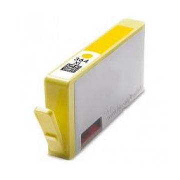 Cartouche compatible - HP CB325EE / 364XL - jaune